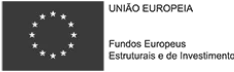 União Europeia — Fundos Europeus Estruturais e de Investimento